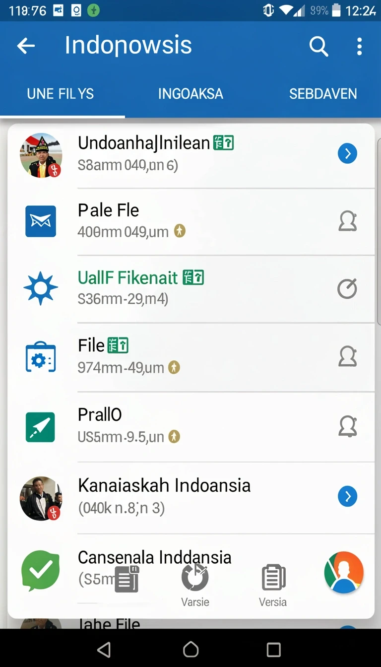 Aplikasi bbfstoto Resmi dan Terpercaya di Android
