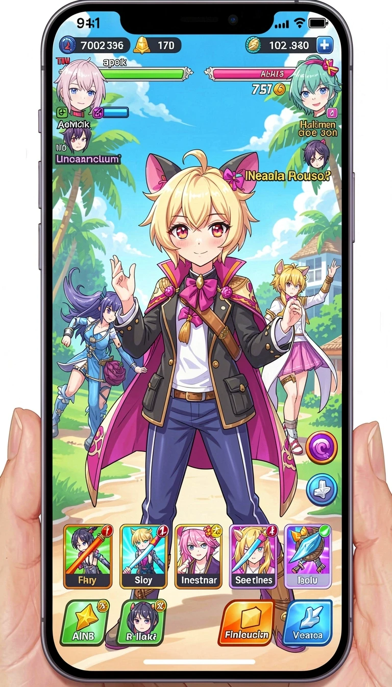 Aplikasi rk88 Resmi: Download dan Instalasi 2