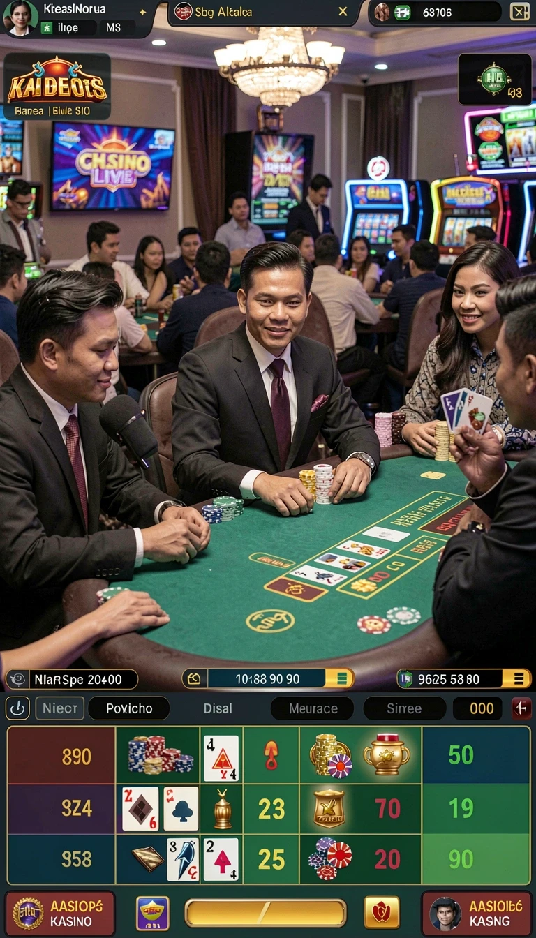 Aplikasi maxslot Resmi: Download dan Instalasi 3