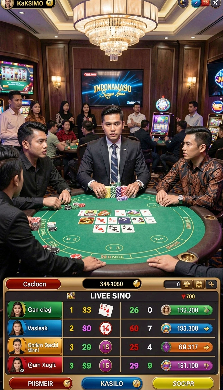 Aplikasi yakin777 Resmi: Download dan Instalasi 2