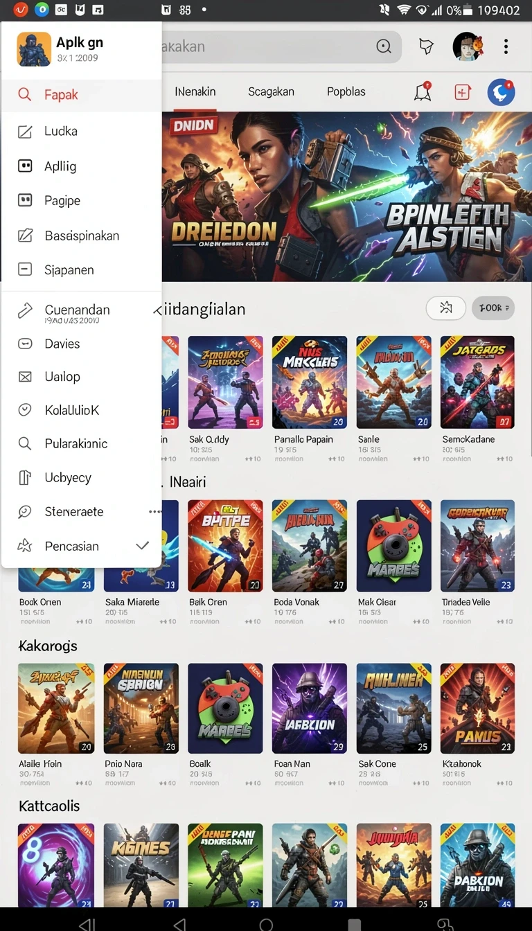 warungplay Terbaru: Download APK Resmi dan Aman 3
