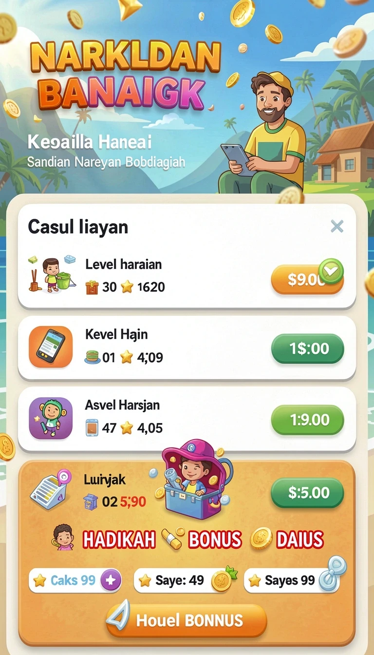 bigwin138 Terbaru: Download APK Resmi dan Aman 3