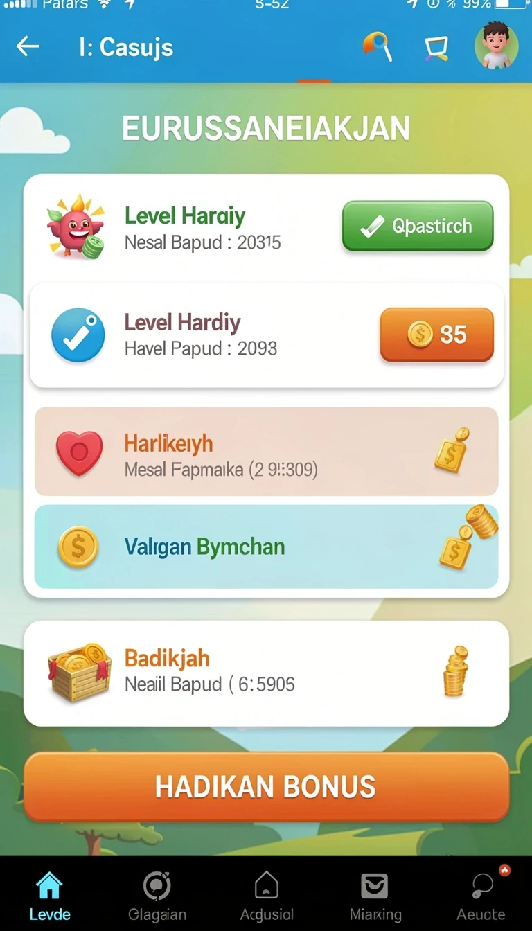 Aplikasi slot88ku Resmi: Download dan Instalasi 2