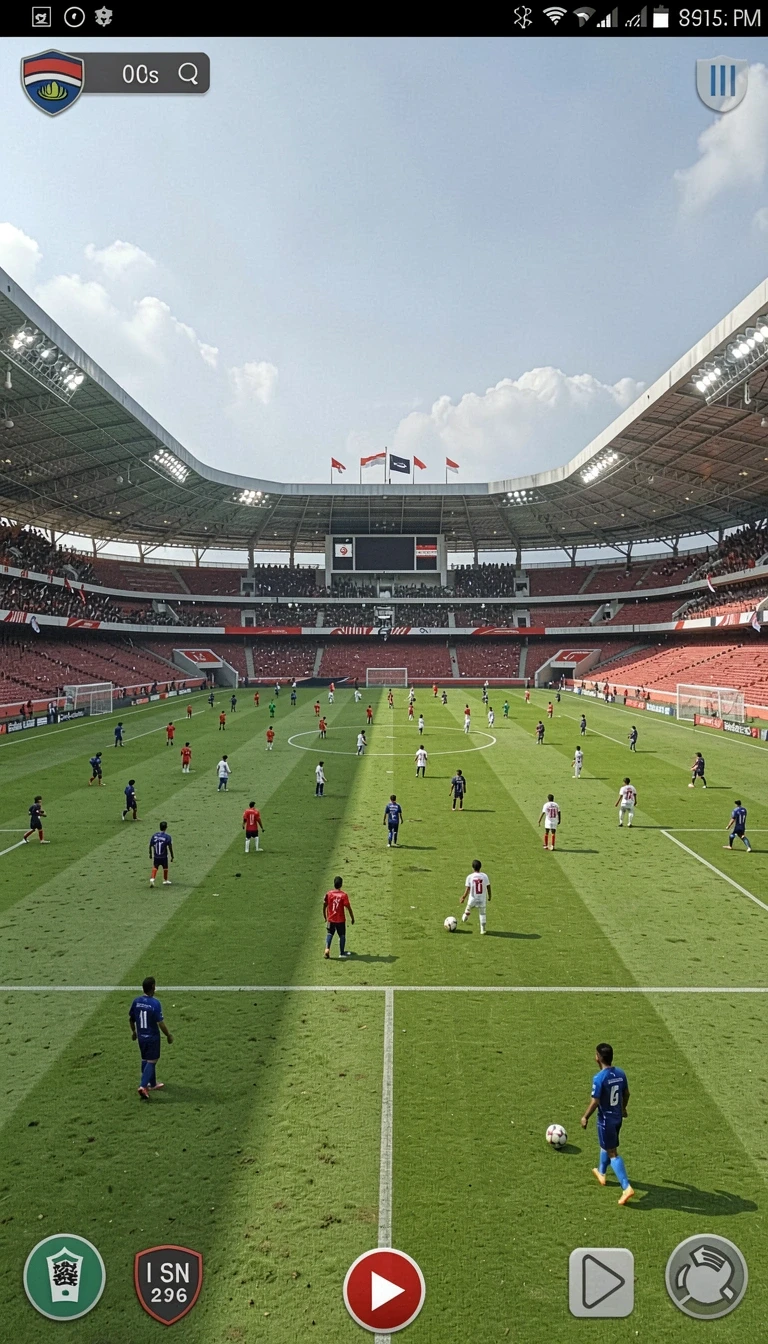33zk Terbaru: Download APK Resmi dan Aman