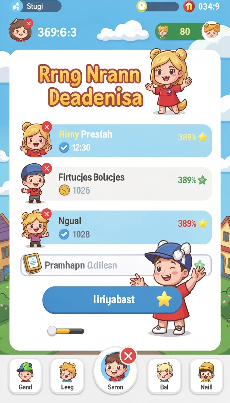 jin33 Terbaru: Download APK Resmi dan Aman