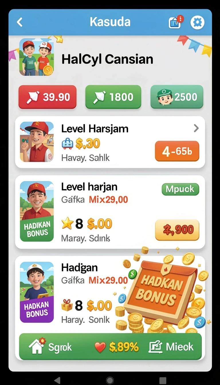 Aplikasi dragon777 Resmi dan Terpercaya di Android