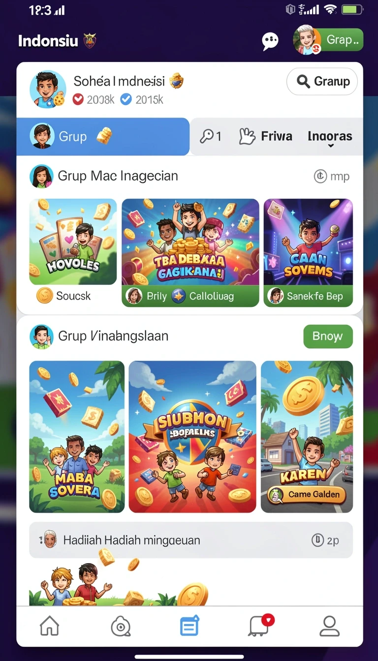Aplikasi indoace Resmi: Download dan Instalasi 3