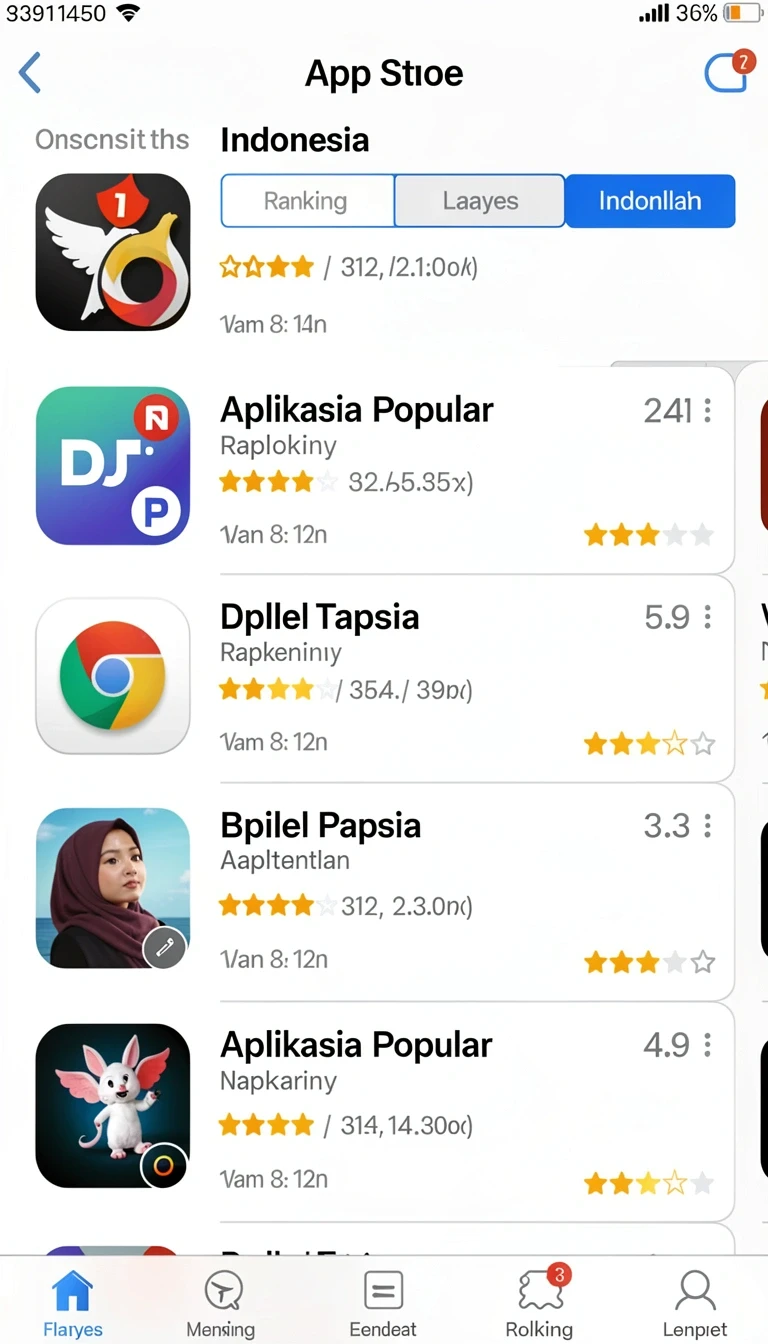 Aplikasi pastiwin Resmi: Download dan Instalasi 2