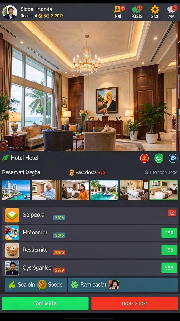 jin33 Terbaru: Download APK Resmi dan Aman 3