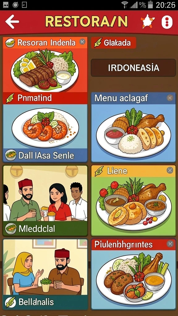 warungplay Terbaru: Download APK Resmi dan Aman 2