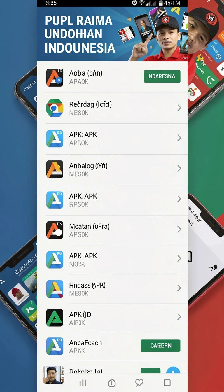 Aplikasi slot88ku Resmi: Download dan Instalasi