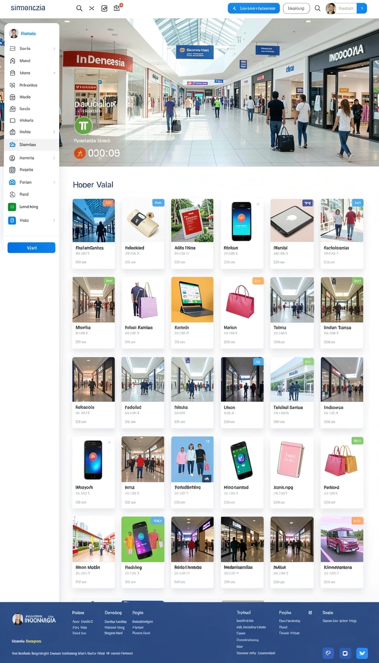 Aplikasi lunatogel Resmi: Download dan Instalasi