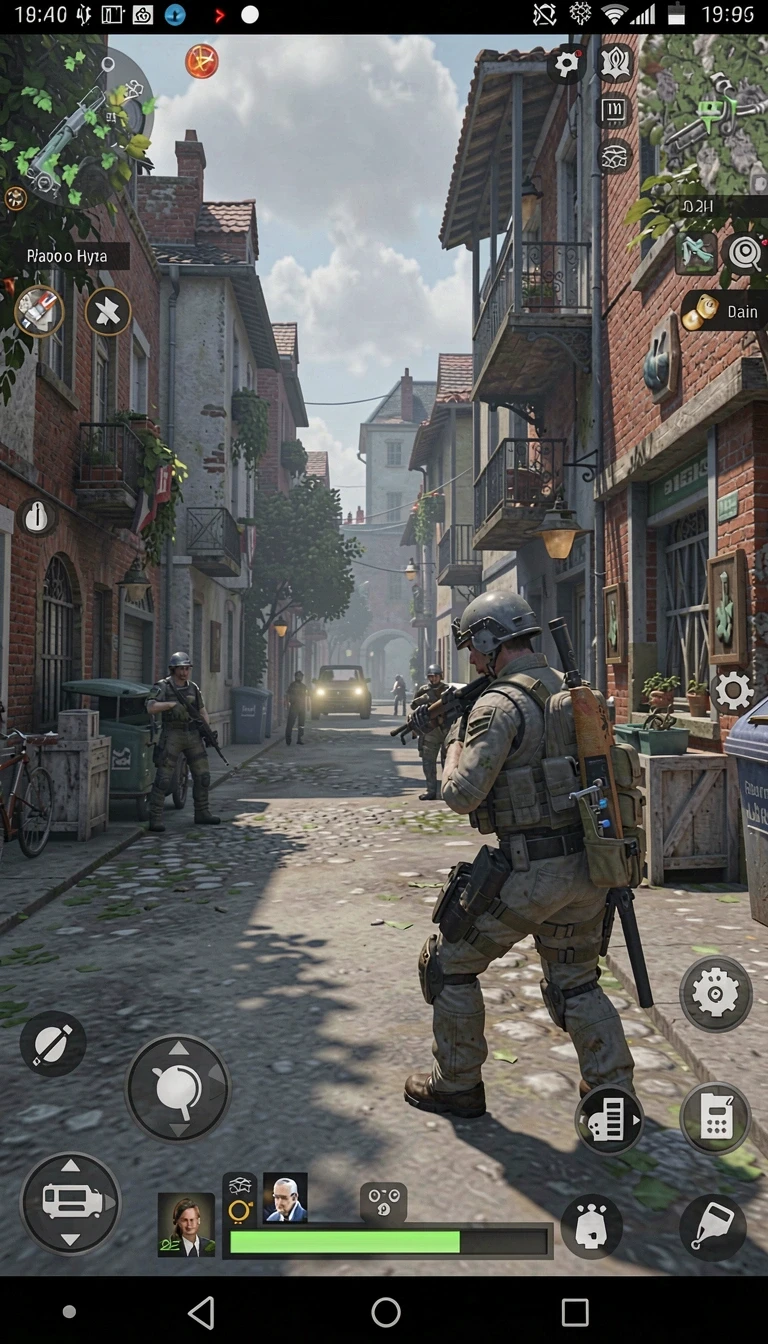 warungplay Terbaru: Download APK Resmi dan Aman