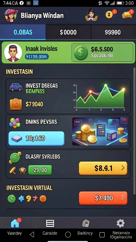 Aplikasi rk88 Resmi: Download dan Instalasi 3