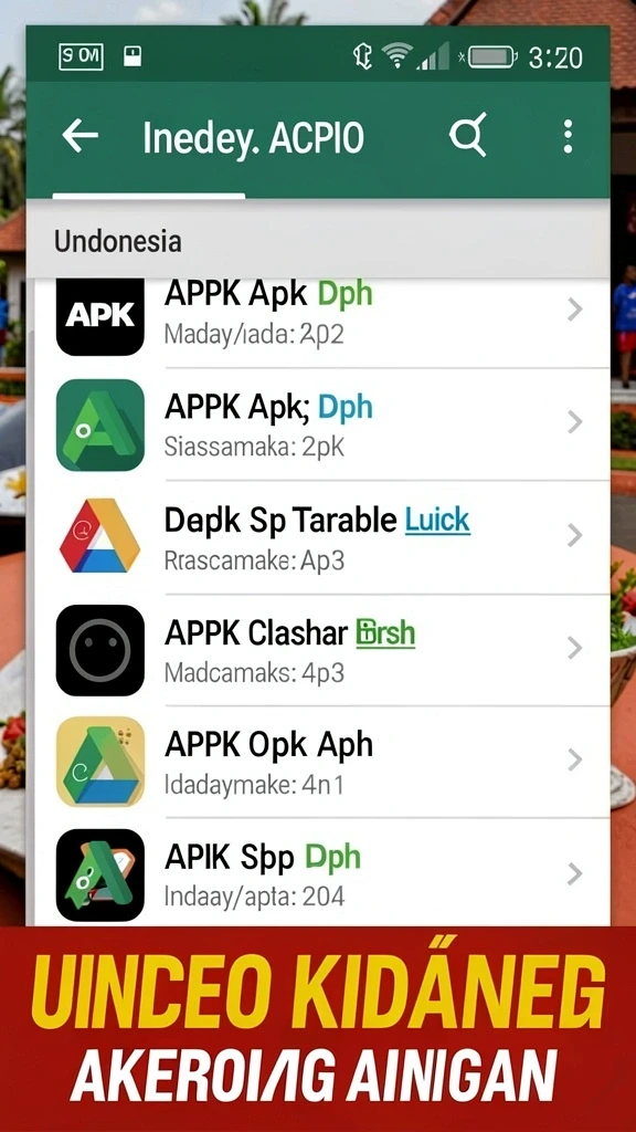 Aplikasi gg999 Resmi: Download dan Instalasi 3