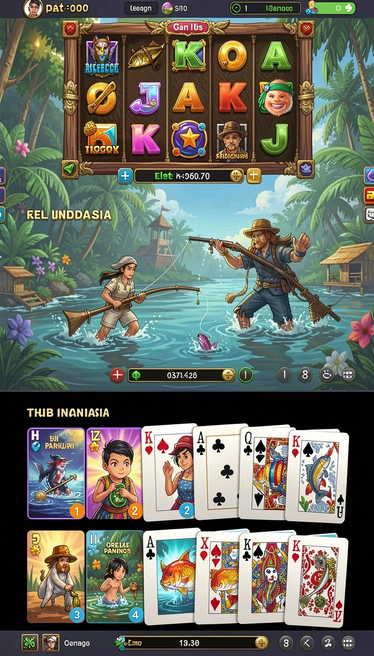 bigwin138 tampilan unduhan
