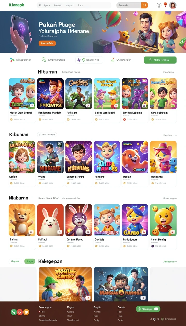 Aplikasi menangbet Resmi: Download dan Instalasi 3