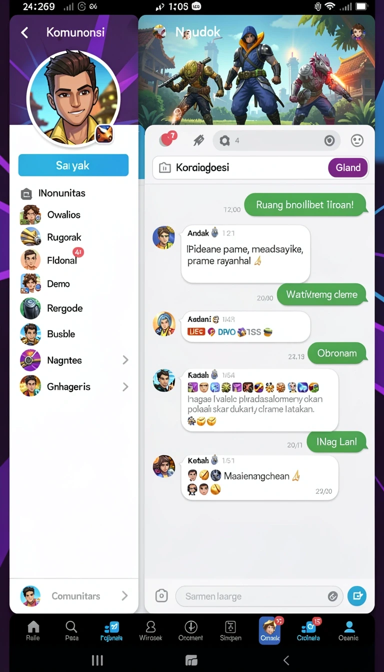 Aplikasi lunatogel Resmi: Download dan Instalasi 2