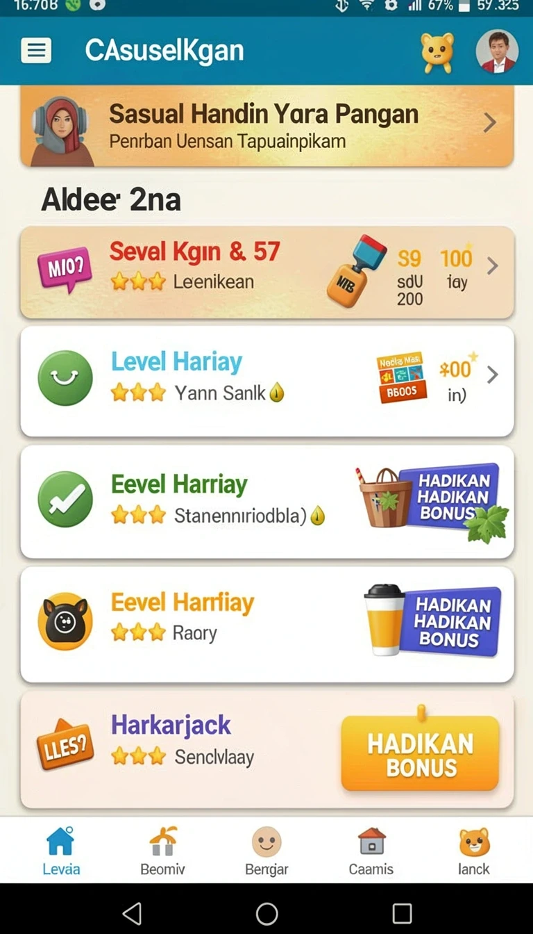 idn777 Terbaru: Download APK Resmi dan Aman 2