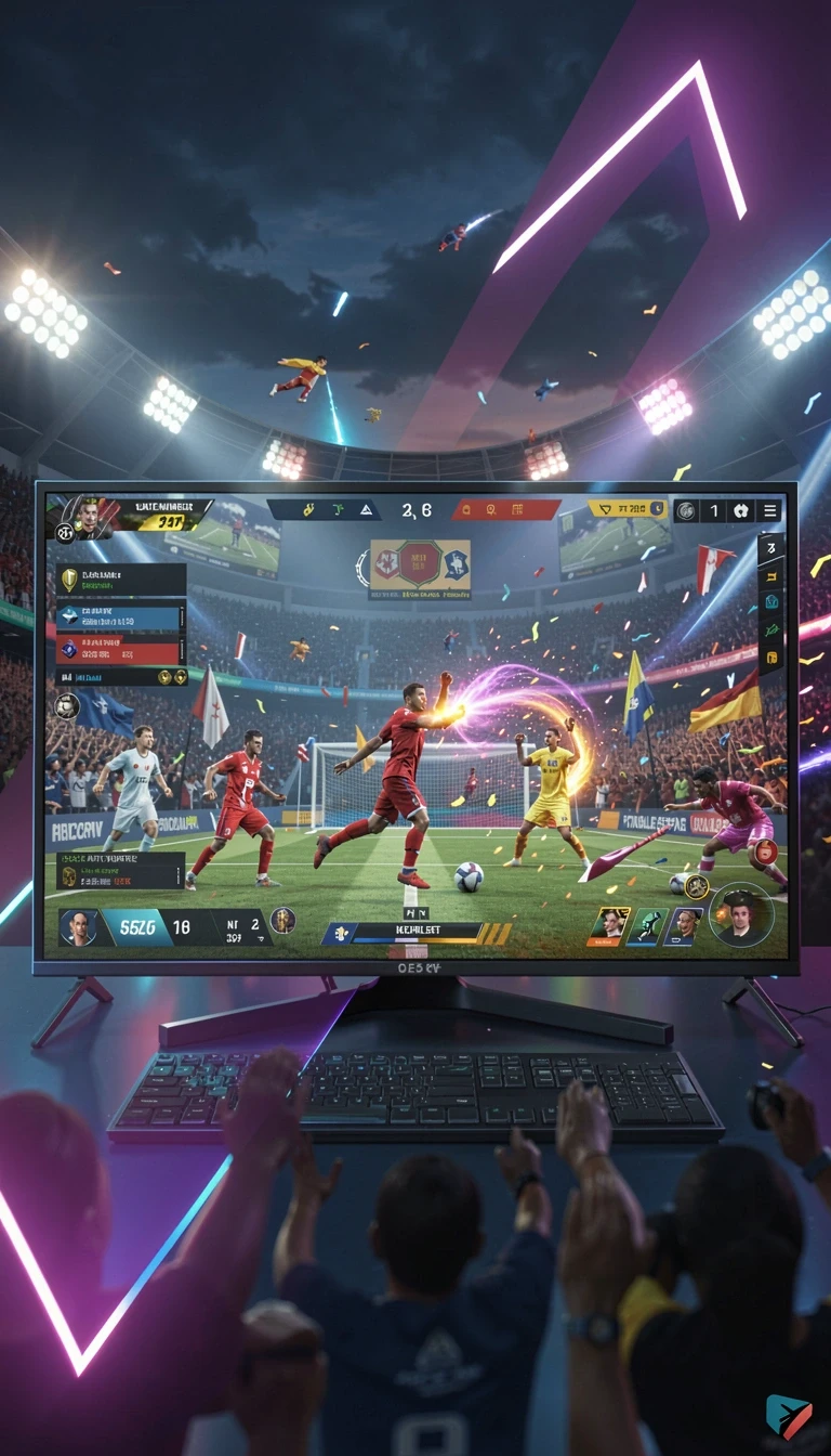Aplikasi rpvip5 Resmi: Download dan Instalasi 3