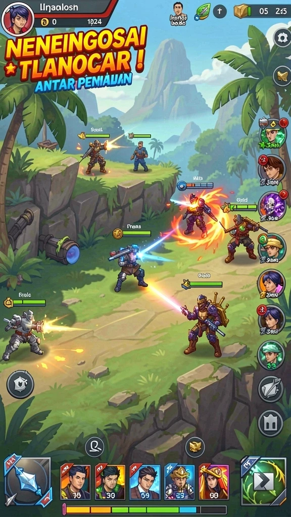 idn777 Terbaru: Download APK Resmi dan Aman 3