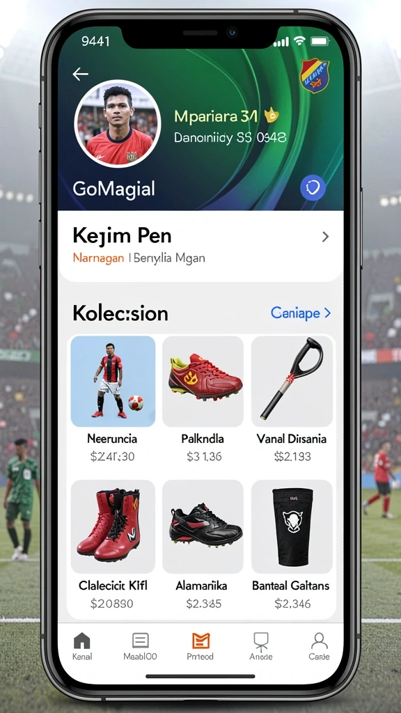 taruh777 Terbaru: Download APK Resmi dan Aman 3
